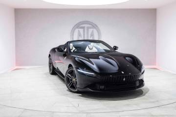 2024 Ferrari Roma