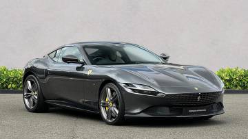 2022 Ferrari Roma