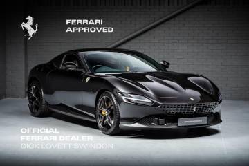 2023 Ferrari Roma