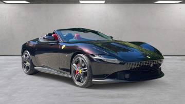2024 Ferrari Roma