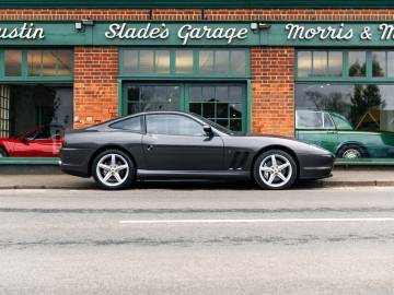 2003 Ferrari 575M