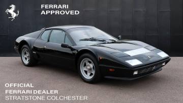 1983 Ferrari 512 BBI