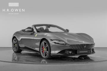 2024 Ferrari Roma