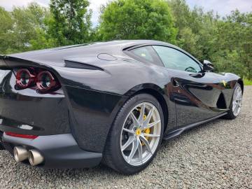 2019 Ferrari 812 Superfast