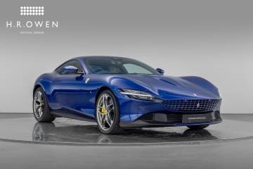 2023 Ferrari Roma