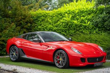 2007 Ferrari F430