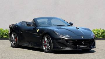 2020 Ferrari Portofino