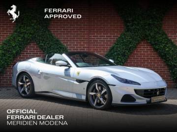 2022 Ferrari Portofino M