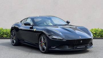 2023 Ferrari Roma