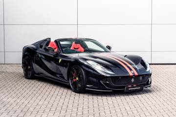 2020 Ferrari 812 GTS