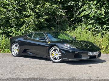 2006 Ferrari F430