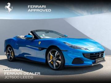 2023 Ferrari Portofino M
