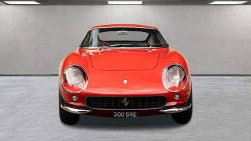 1965 Ferrari 275