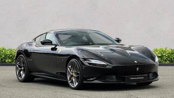 2022 Ferrari Roma