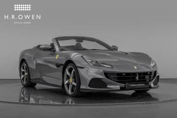 2022 Ferrari Portofino M