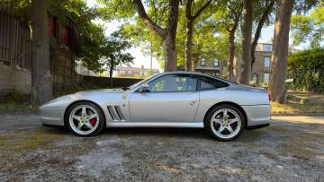 2003 Ferrari 575M