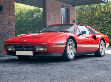 1988 Ferrari 328