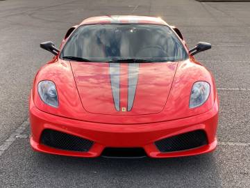 2017 Ferrari 430