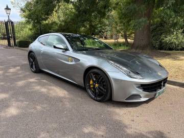 2016 Ferrari FF
