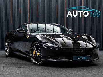 2023 Ferrari Roma