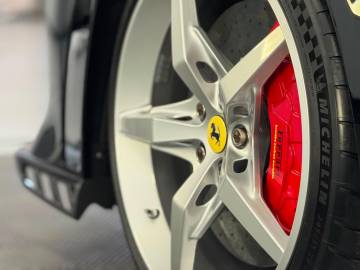 2026 Ferrari 296 Speciale
