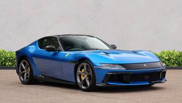 2024 Ferrari 12Cilindri