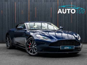 2018 Aston Martin DB11