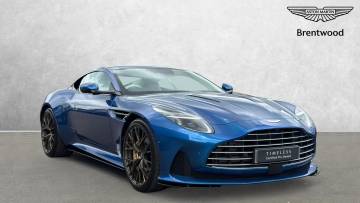 2024 Aston Martin DB12