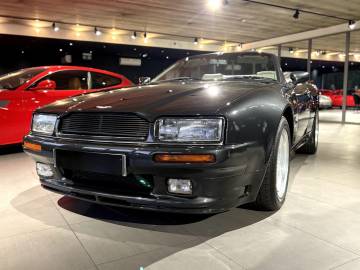 1994 Aston Martin Virage