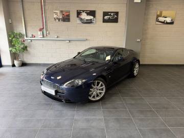2014 Aston Martin Vantage