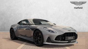 2024 Aston Martin DB12