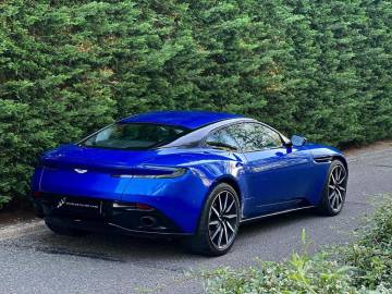 2017 Aston Martin DB11