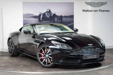 2016 Aston Martin DB11