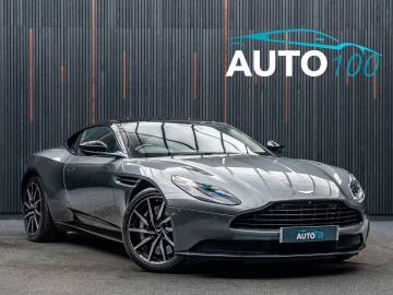 2020 Aston Martin DB11