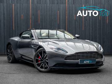 2016 Aston Martin DB11