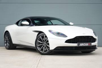 2019 Aston Martin DB11
