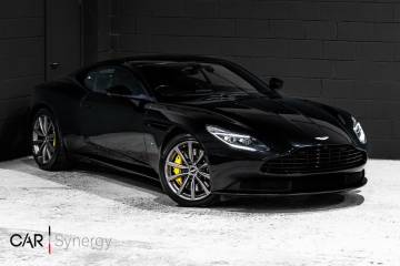2018 Aston Martin DB11