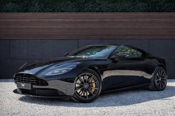 2022 Aston Martin DB11