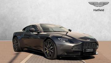2019 Aston Martin DB11