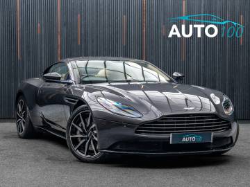 2019 Aston Martin DB11