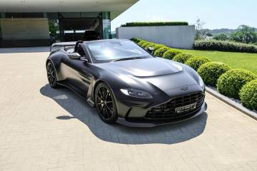 2023 Aston Martin Vantage
