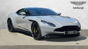 2021 Aston Martin DB11
