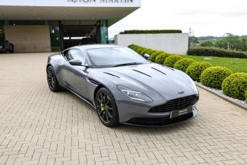 2020 Aston Martin DB11