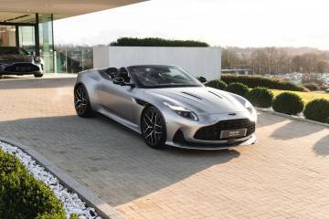 2024 Aston Martin DB12