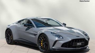 2024 Aston Martin Vantage