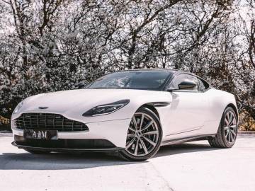 2018 Aston Martin DB11