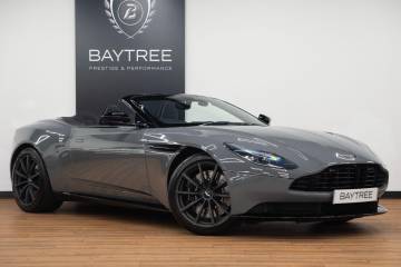 2023 Aston Martin DB11