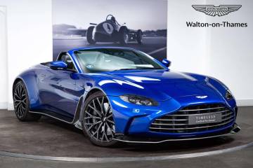 2023 Aston Martin Vantage