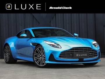 2024 Aston Martin DB12