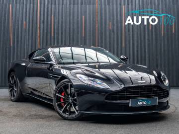 2021 Aston Martin DB11